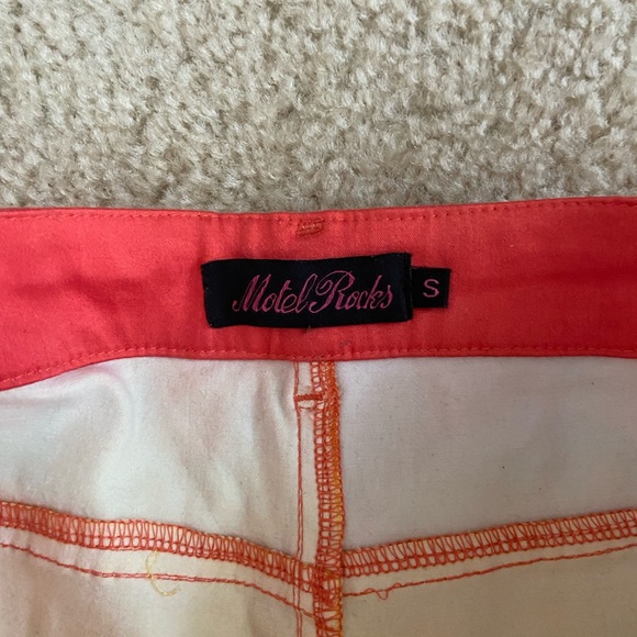 Rainbow skinny pants jeans eras tour swift lover concert - Picture 4 of 4